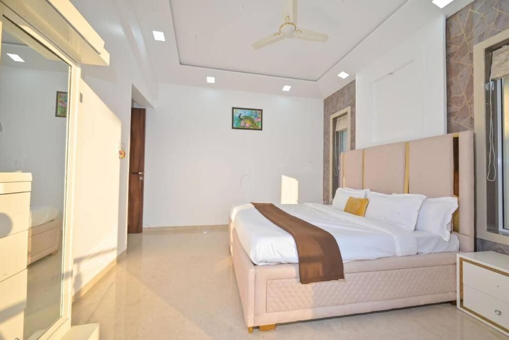 Royal Paradise Villa Lonavala Bagian luar foto