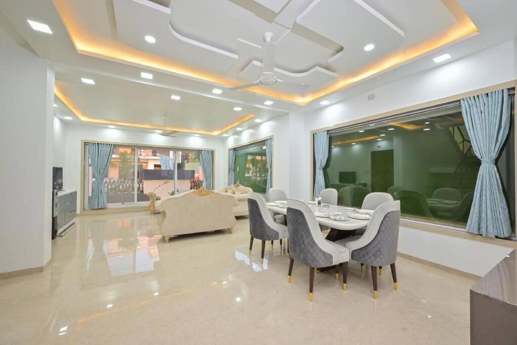Royal Paradise Villa Lonavala Bagian luar foto