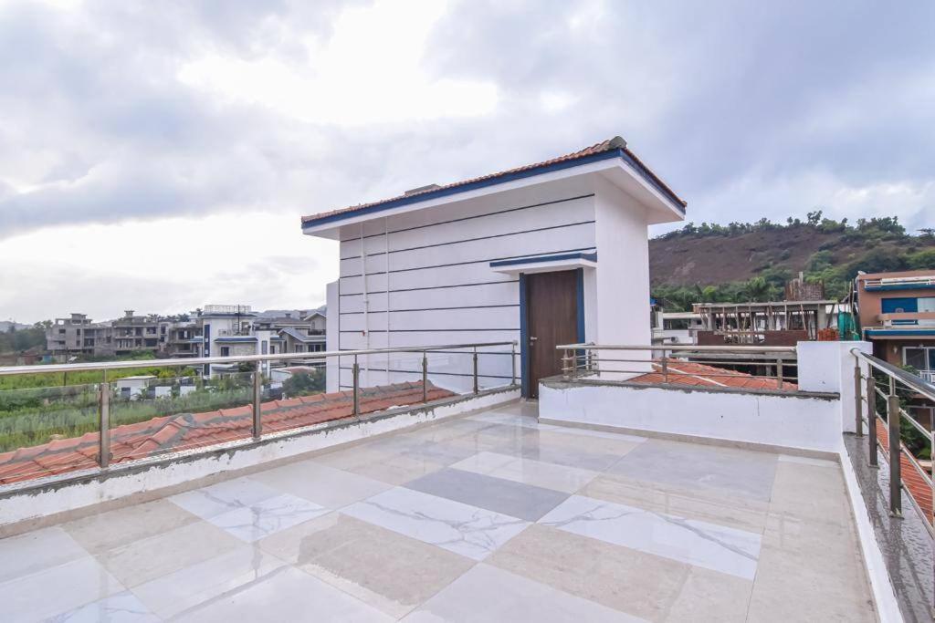 Royal Paradise Villa Lonavala Bagian luar foto