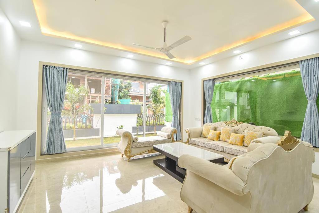 Royal Paradise Villa Lonavala Bagian luar foto