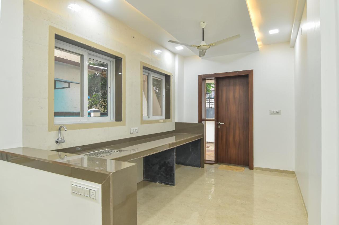 Royal Paradise Villa Lonavala Bagian luar foto