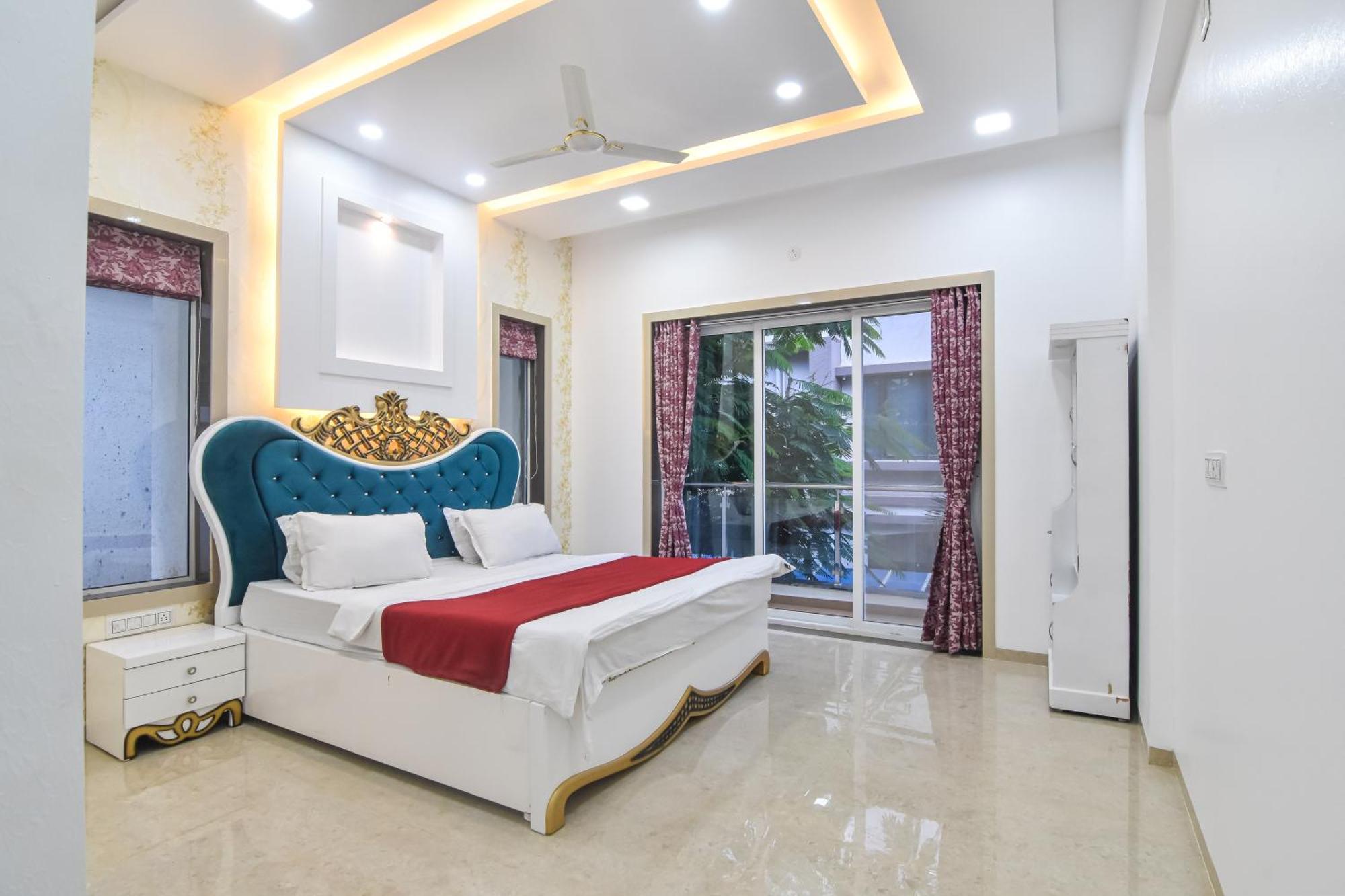 Royal Paradise Villa Lonavala Bagian luar foto