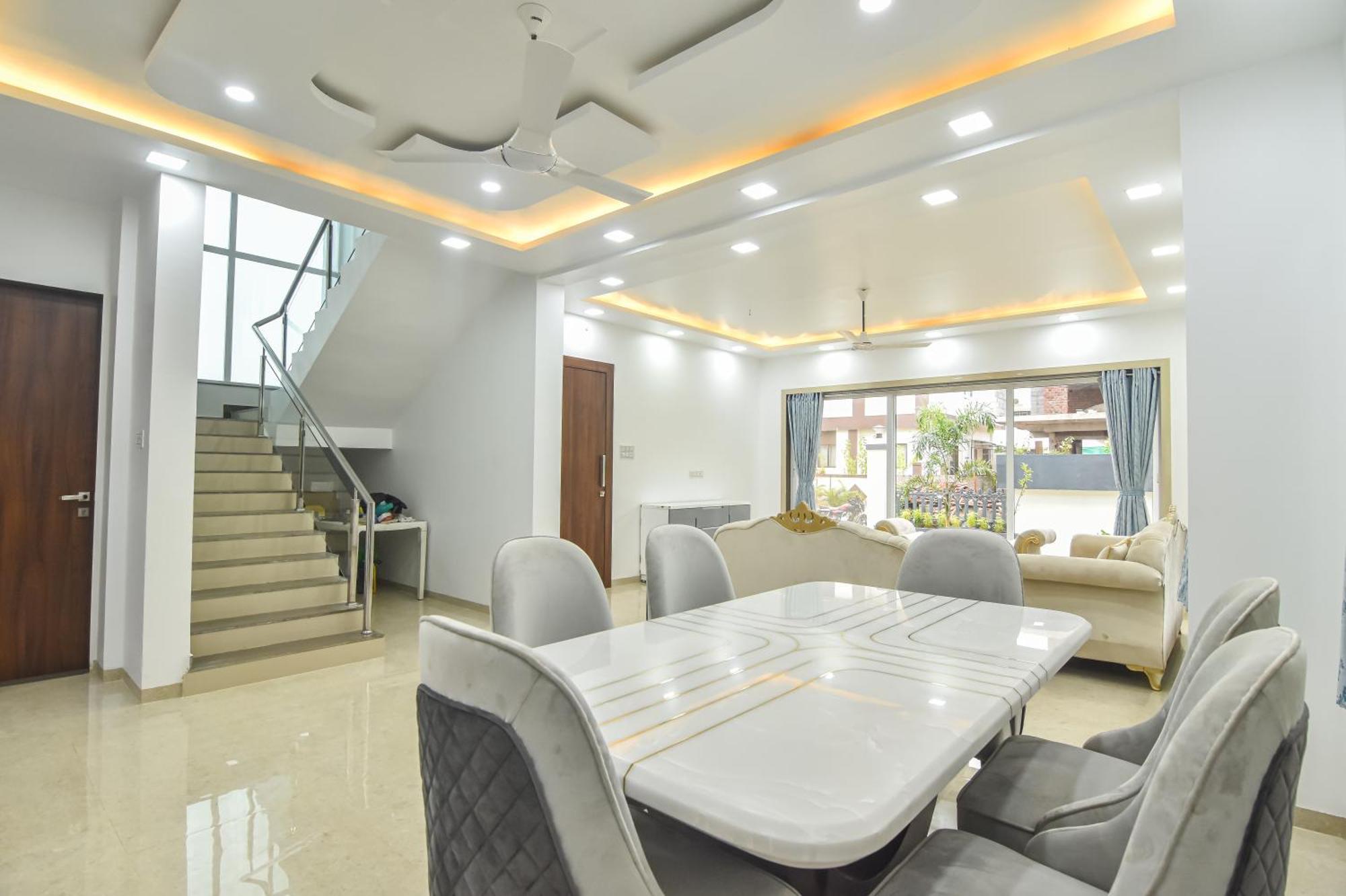 Royal Paradise Villa Lonavala Bagian luar foto